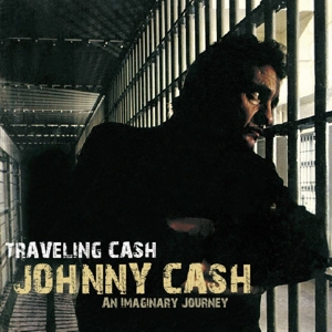 CD Shop - CASH, JOHNNY TRAVELING CASH -AN...