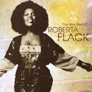 CD Shop - FLACK, ROBERTA THE VERY BEST OF ROBERTA FLACK