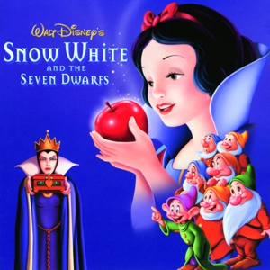 CD Shop - OST SNOW WHITE AND THE SEVEN