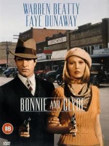 CD Shop - MOVIE BONNIE AND CLYDE