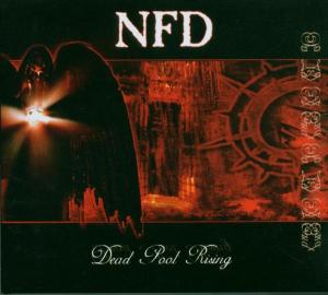 CD Shop - N.F.D. DEAD POOL RISING -DIGI-