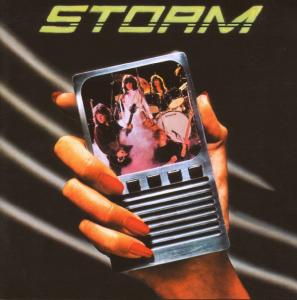 CD Shop - STORM STORM + 5