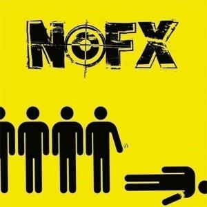 CD Shop - NOFX WOLVES IN WOLVES CLOTHES