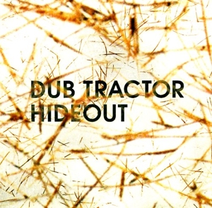 CD Shop - DUB TRACTOR HIDEOUT