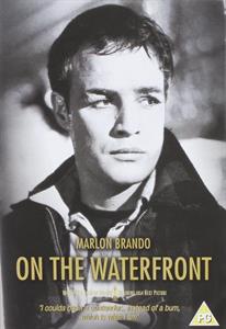CD Shop - MOVIE ON THE WATERFRONT