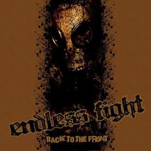 CD Shop - ENDLESS FIGHT BACK TO THE FRONT