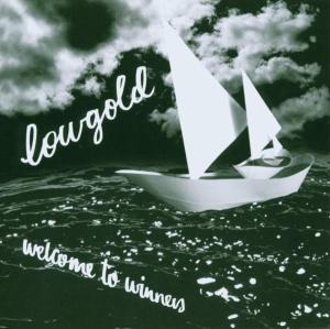 CD Shop - LOWGOLD WELCOME TO WINNERS