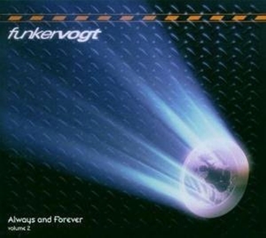 CD Shop - FUNKER VOGT ALWAYS & FOREVER 2