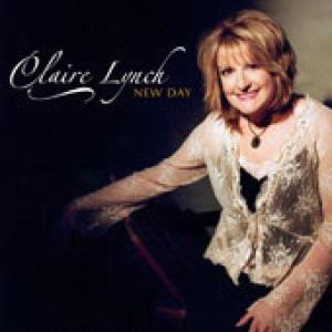 CD Shop - LYNCH, CLAIRE NEW DAY