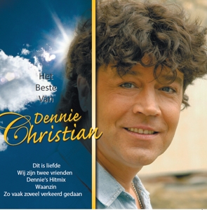CD Shop - CHRISTIAN, DENNIE HET BESTE VAN
