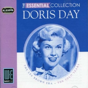 CD Shop - DAY, DORIS ESSENTIAL COLLECTION