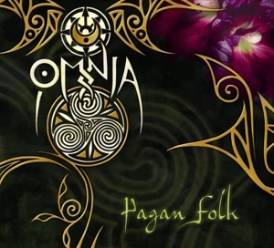 CD Shop - OMNIA PAGAN FOLK