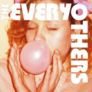 CD Shop - EVERYOTHERS PINK STICKY LIES =MCD=