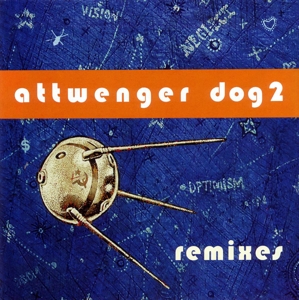CD Shop - ATTWENGER DOG 2