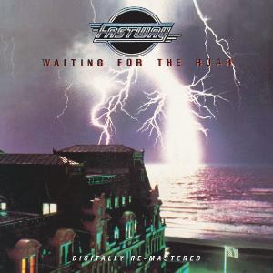 CD Shop - FASTWAY WAITING FOR THE ROAR + 1