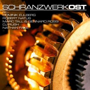 CD Shop - V/A SCHRANZWERK OST