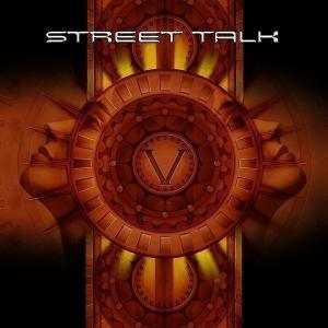 CD Shop - STREET TALK V