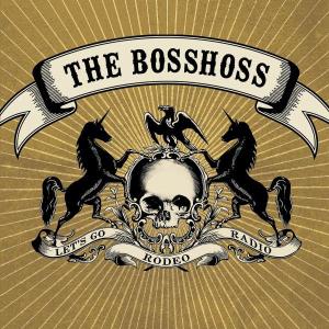 CD Shop - THE BOSSHOSS RODEO RADIO