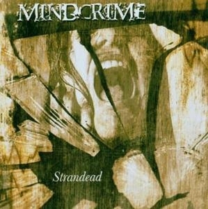 CD Shop - MINDCRIME STRANDEAD