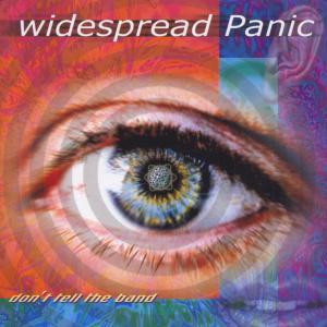 CD Shop - WIDESPREAD PANIC DON\