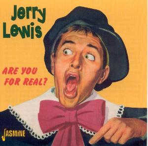 CD Shop - LEWIS, JERRY ARE YOU FOR REAL ?