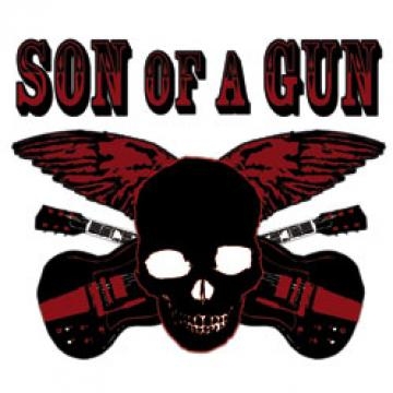 CD Shop - SON OF A GUN SON OF A GUN