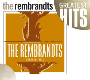 CD Shop - REMBRANDTS GREATEST HITS