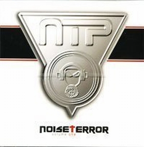 CD Shop - V/A NOISE TERROR 1