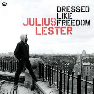 CD Shop - LESTER, JULIUS DRESSED LIKE FREEDOM
