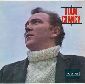 CD Shop - CLANCY, LIAM LIAM CLANCY