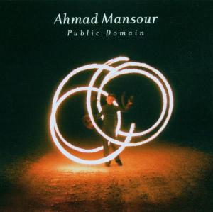 CD Shop - MANSOUR, AHMAD PUBLIC DOMAIN