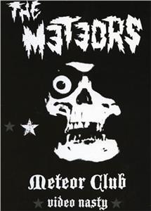 CD Shop - METEORS METEOR CLUB