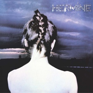 CD Shop - HERMINE LONELY AT THE TOP +