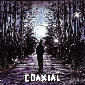 CD Shop - COAXIAL COAXIAL