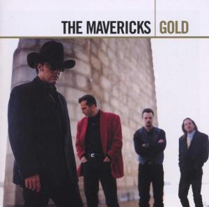 CD Shop - MAVERICKS GOLD -41TR-