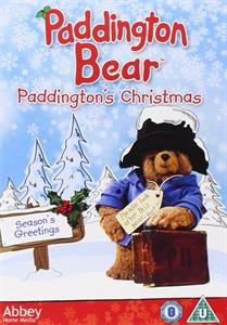 CD Shop - CHILDREN PADDINGTON BEAR: PADDINGTON CHRISTMAS