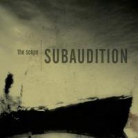 CD Shop - SUBAUDITION THE SCOPE