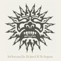 CD Shop - SOL INVICTUS IN THE JAWS OF THE SERPEN