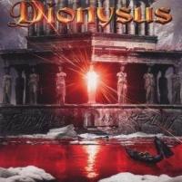 CD Shop - DIONYSUS FAIRYTALES AND REALITY LTD