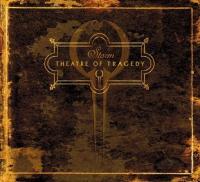 CD Shop - THEATRE OF TRAGEDY STORM
