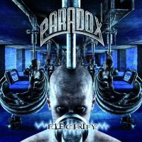 CD Shop - PARADOX ELECTRIFY