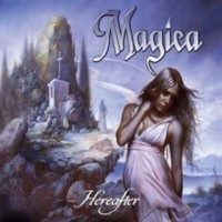 CD Shop - MAGICA HEREAFTER