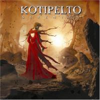 CD Shop - KOTIPELTO SERENITY LTD