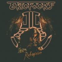 CD Shop - EKTOMORF REDEMPTION