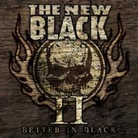 CD Shop - NEW BLACK, THE II: BETTER IN BLACK LTD