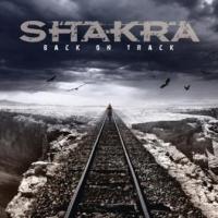 CD Shop - SHAKRA BACK ON TRACK