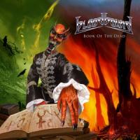 CD Shop - BLOODBOUND BOOK OF THE DEAD (REEDICE)