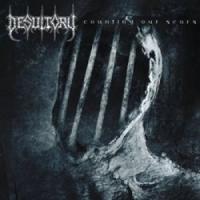 CD Shop - DESULTORY COUNTING OUR SCARS