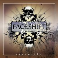 CD Shop - FACESHIFT RECONCILE