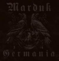 CD Shop - MARDUK GERMANIA
